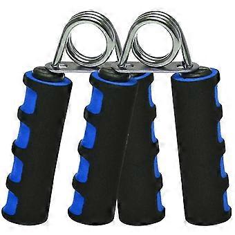 Hand Grip Strengthener Set 2 Pack