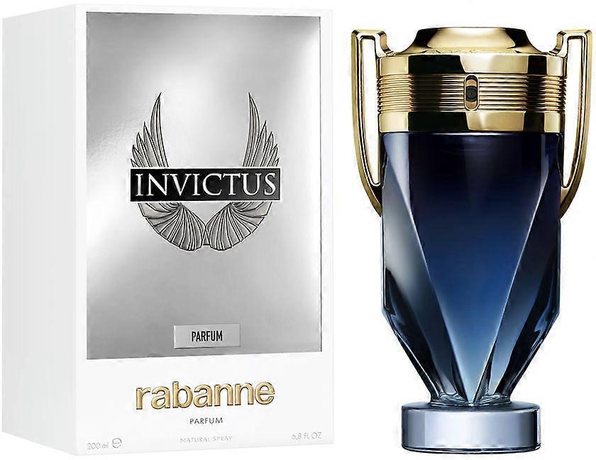 Invictus Parfum 200ml