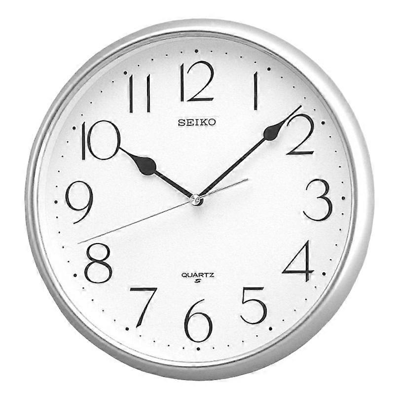 Seiko Wall Clock QXA001S