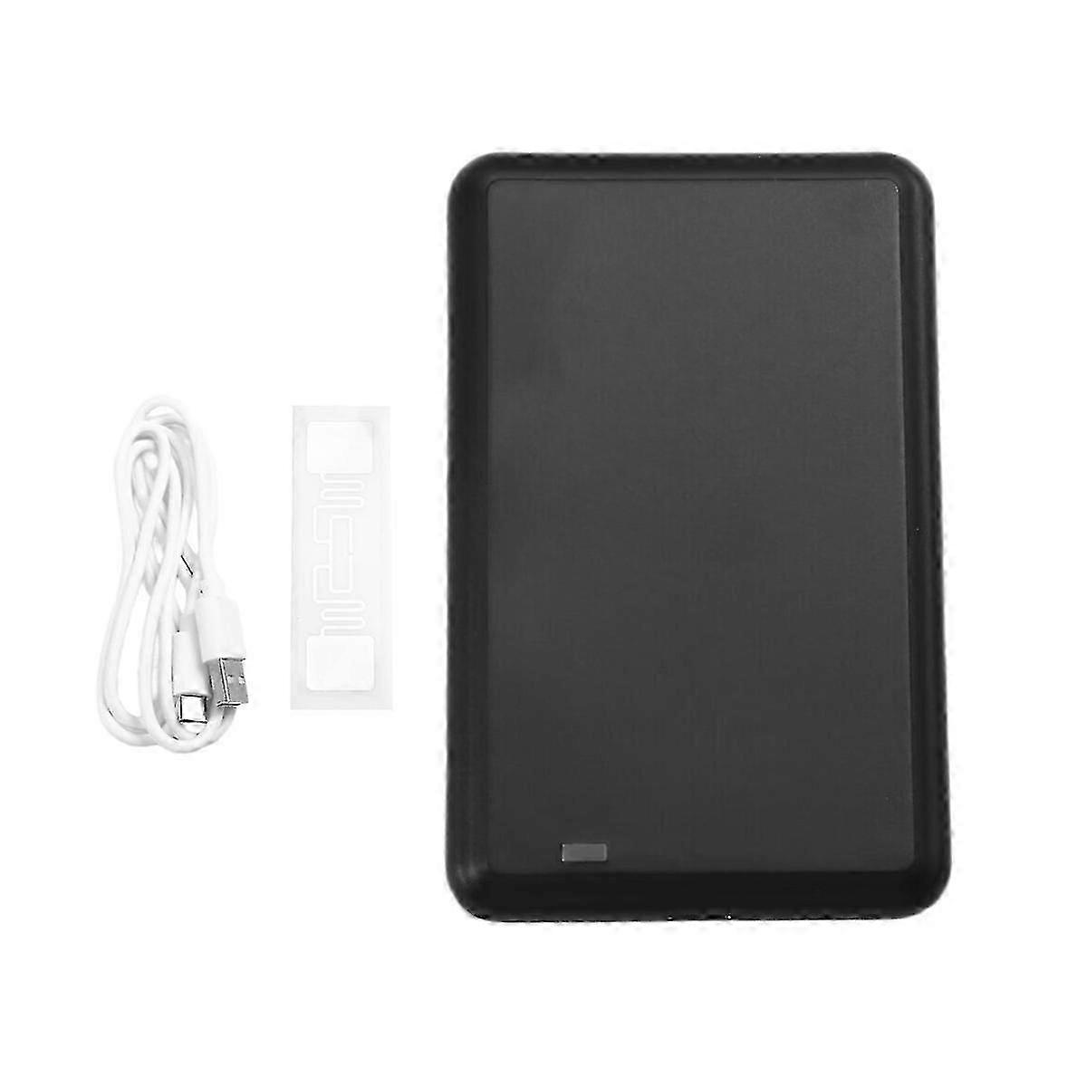 ISO18000-6B 6C UHF Reader