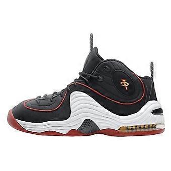 Nike Air Penny Ii Miami Heat 333886-002