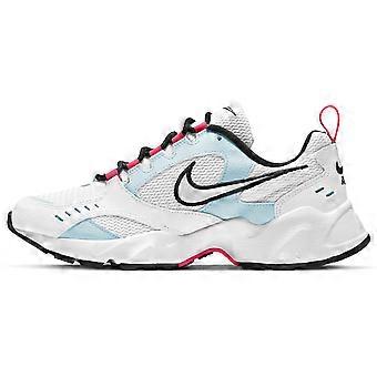 Nike Air Heights «Hvit isbreblå» damesko CI0603-108