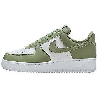 Nike Air Force 1 Low '07 SE Next Nature White Oil Green Damen DV3808-113