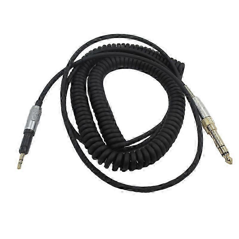 OFC Spring Cable 2.5mm 1.5m