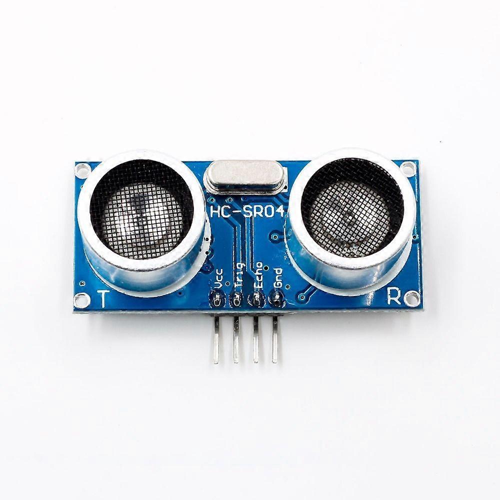 HC-SR04 Ultrasonic Sensor Ranging Module Compatible with Arduino 1 Pack