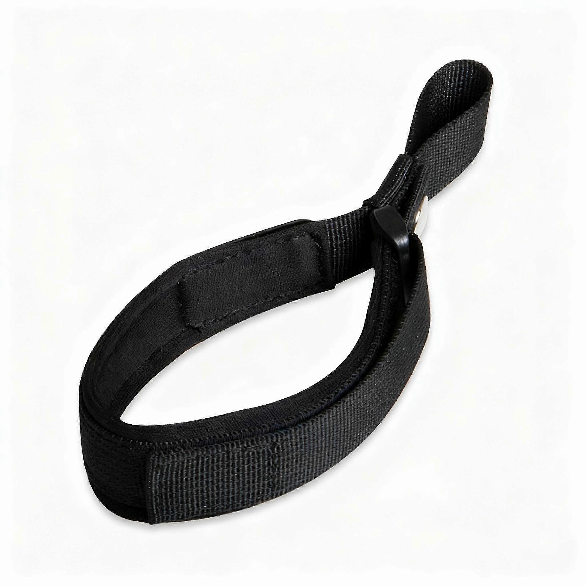 Ergonomic Retractable Leash Wrist Strap