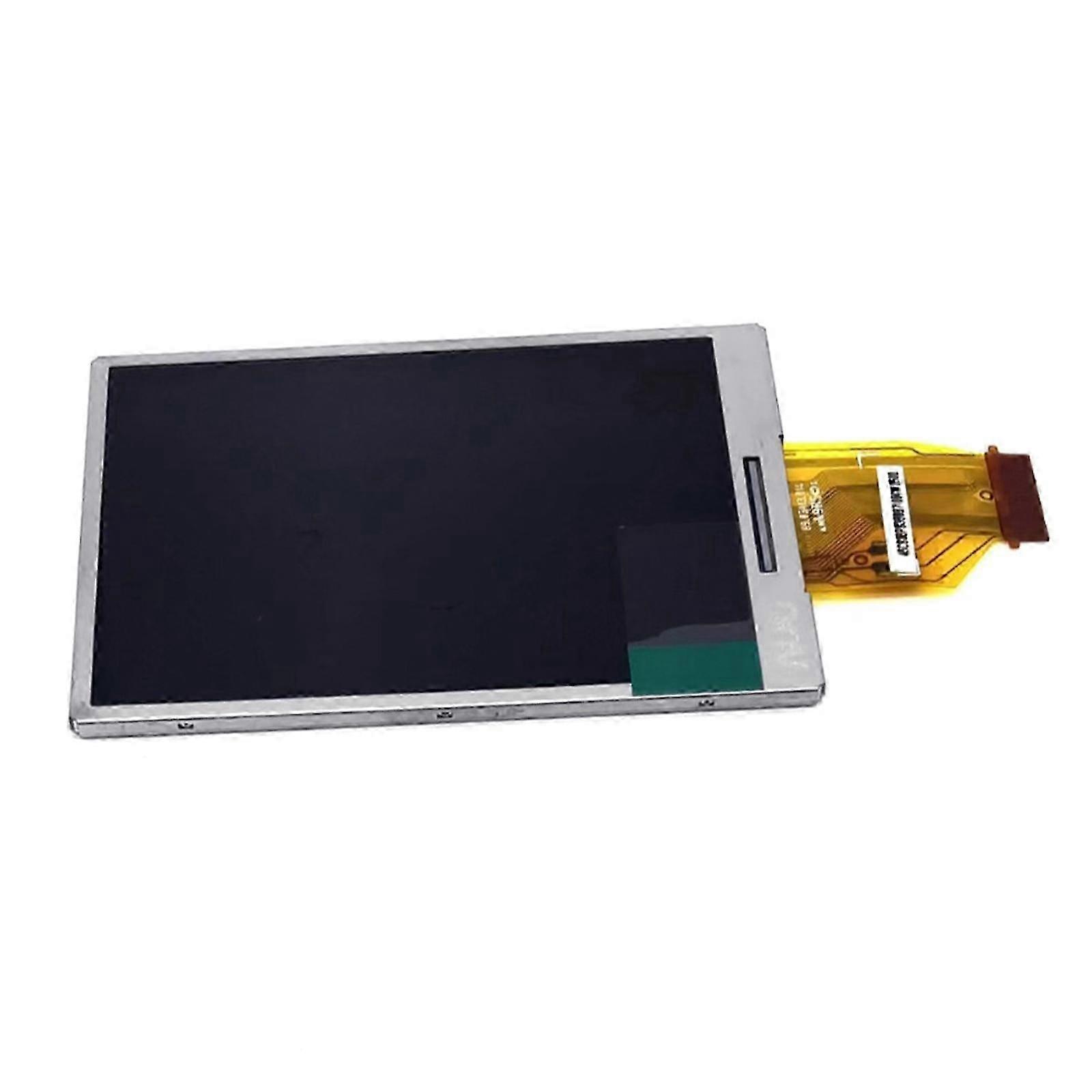 High-Resolution LCD Screen Replacement