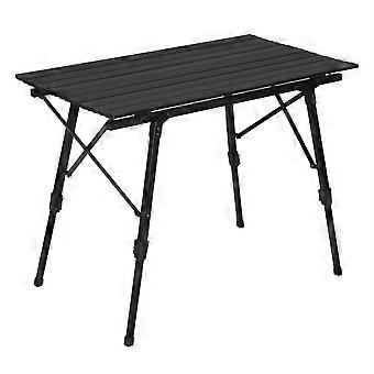 Folding table - Camping - Garden - Party - Picnic - Foldable - Collapsible.