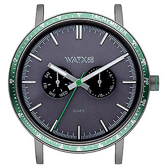 Watx&colors race Watch for Unisex Analog Quartz WXCA2748