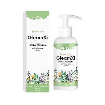 2pcs Curly Hair Styling Cream, for Defining Waves and Textures in Daily Hair Care