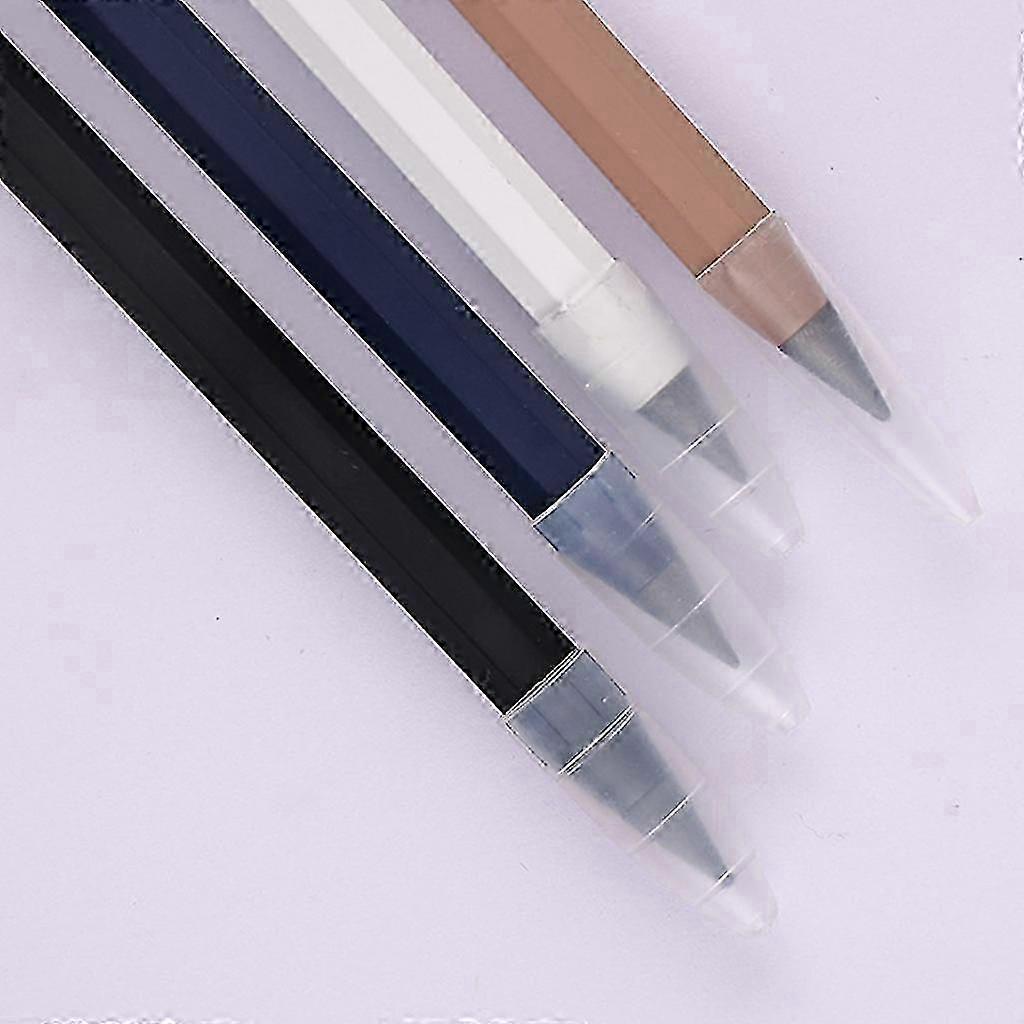 Reusable Metal Pencil Erasable Inkless