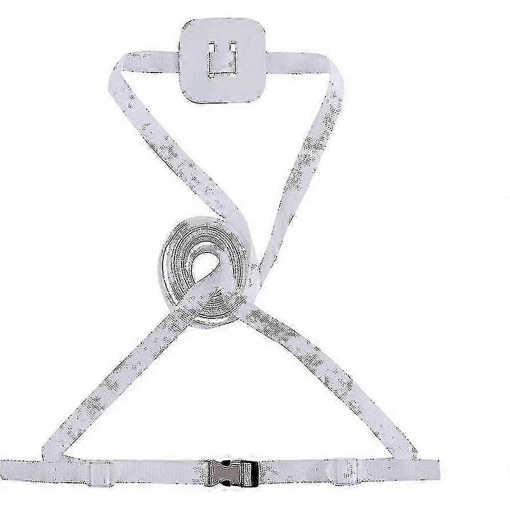 Bed Attachment Belt for Cots, Extra Beds & Box Spring Beds