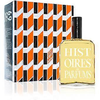 Histoires De Parfums 1969 Parfum De Revolte Eau De Parfum Spray (unisex) 120ml/4oz