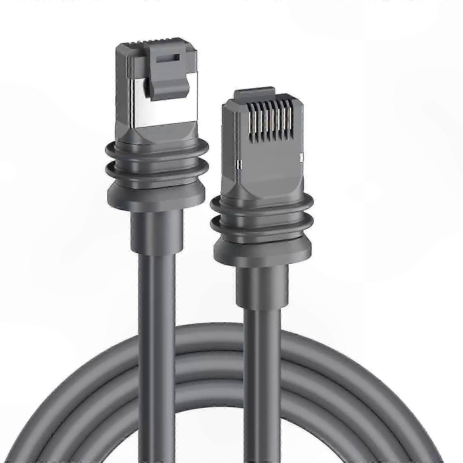 1m CAT6 Cable For Starlink Gen3