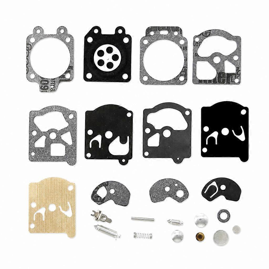 WA WT Type Carburetor Kit