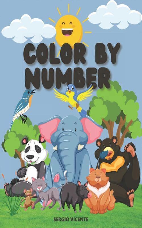 Color By Number