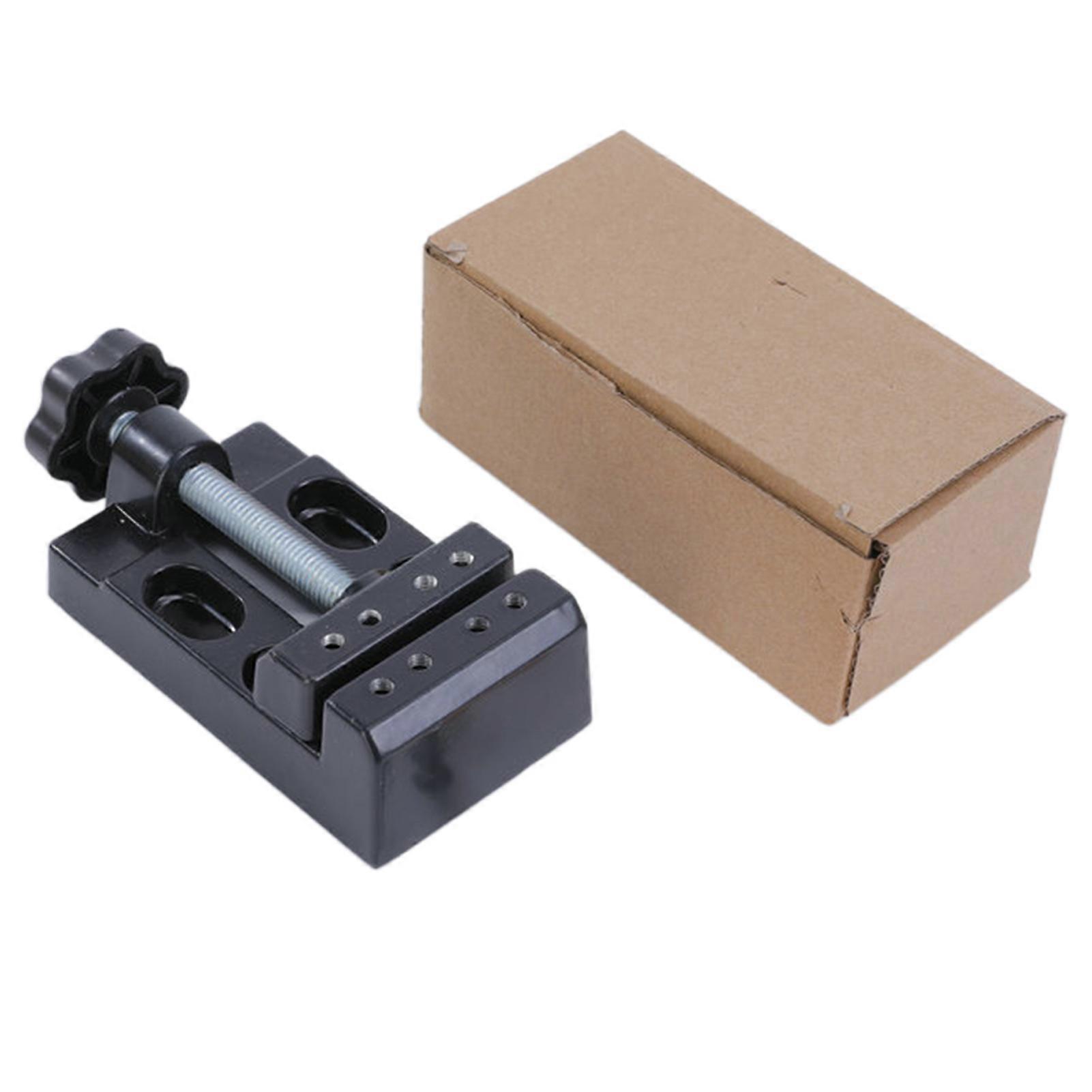 Mini Metal Bench Clamp For Electronics Repair
