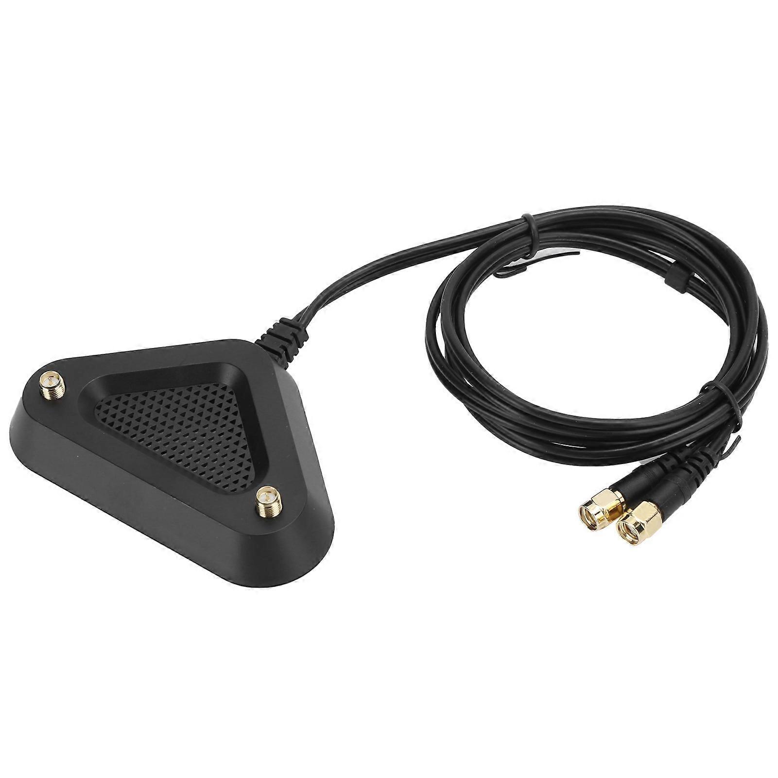 1.1m Extension Magnetic Antenna