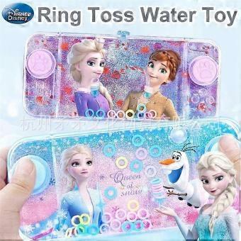 Water Loop Puzzle Game For Kids