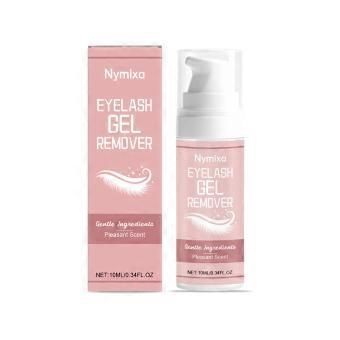 Eyelash Remover Gel 1 Box Gentle Lash Dissolving Gel for Strip Lashes A Practical Addition to Daily Routines Fits Well in Everyday Kits