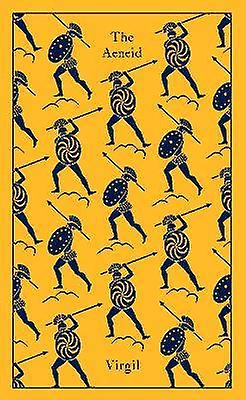 The Aeneid