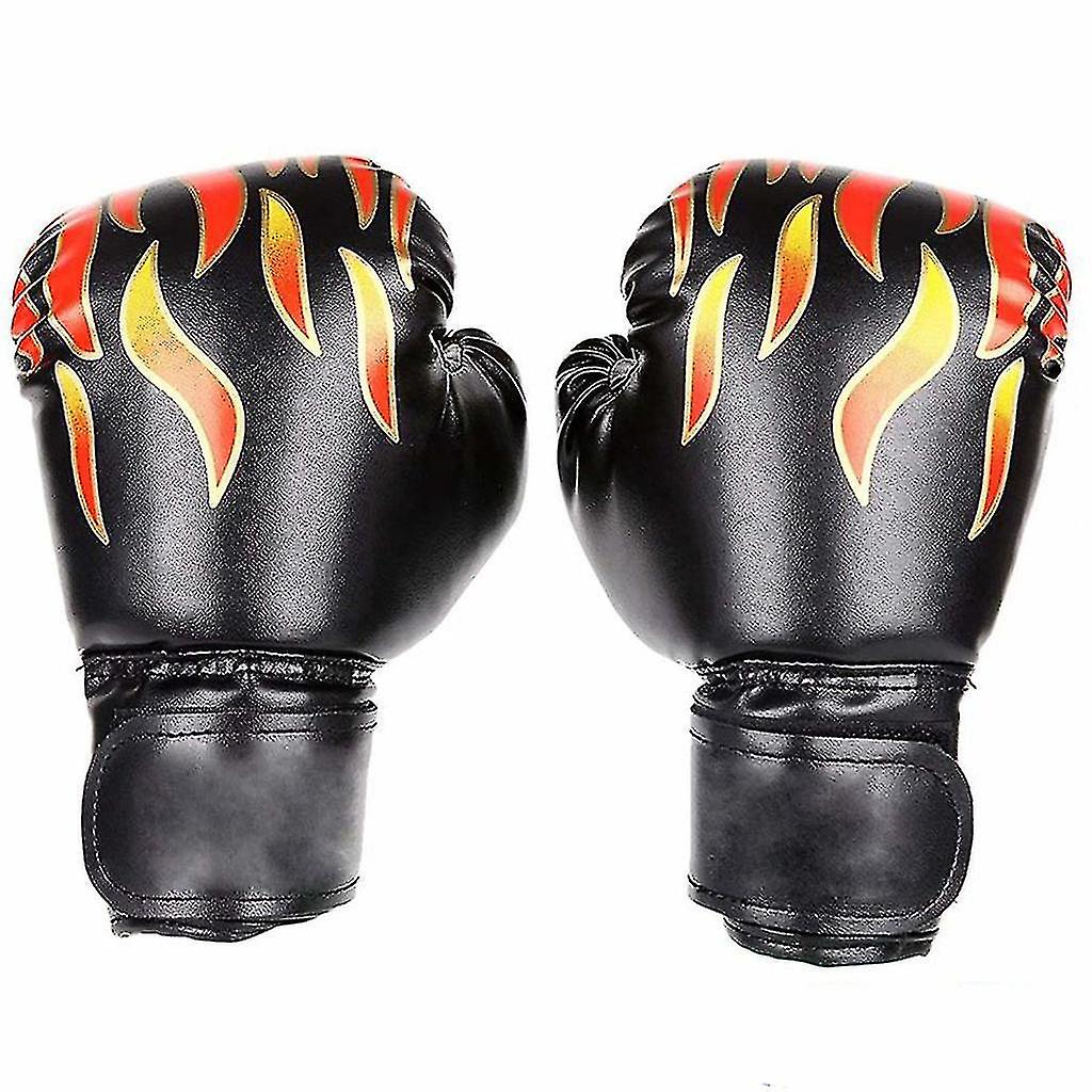 Children's Boxing Gloves 3-14 Years Old Training Gloves