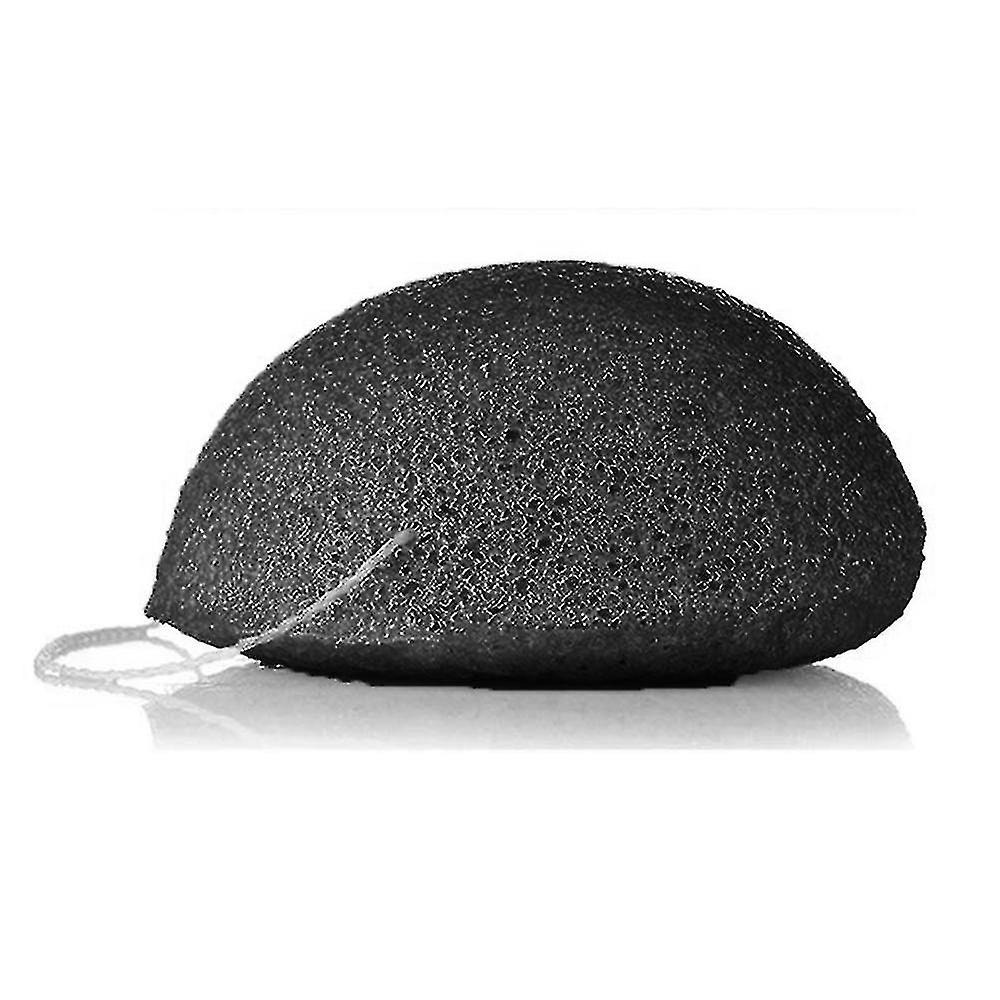 Facial Konjac Sponge Set For Face Exfoliating And Deep Pore Cleansing