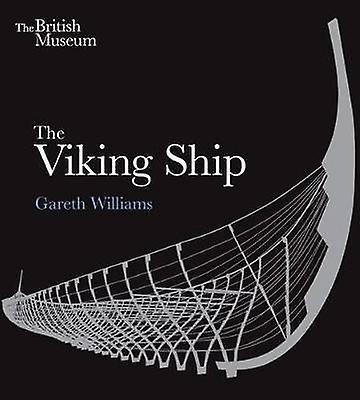 Het Vikingschip
