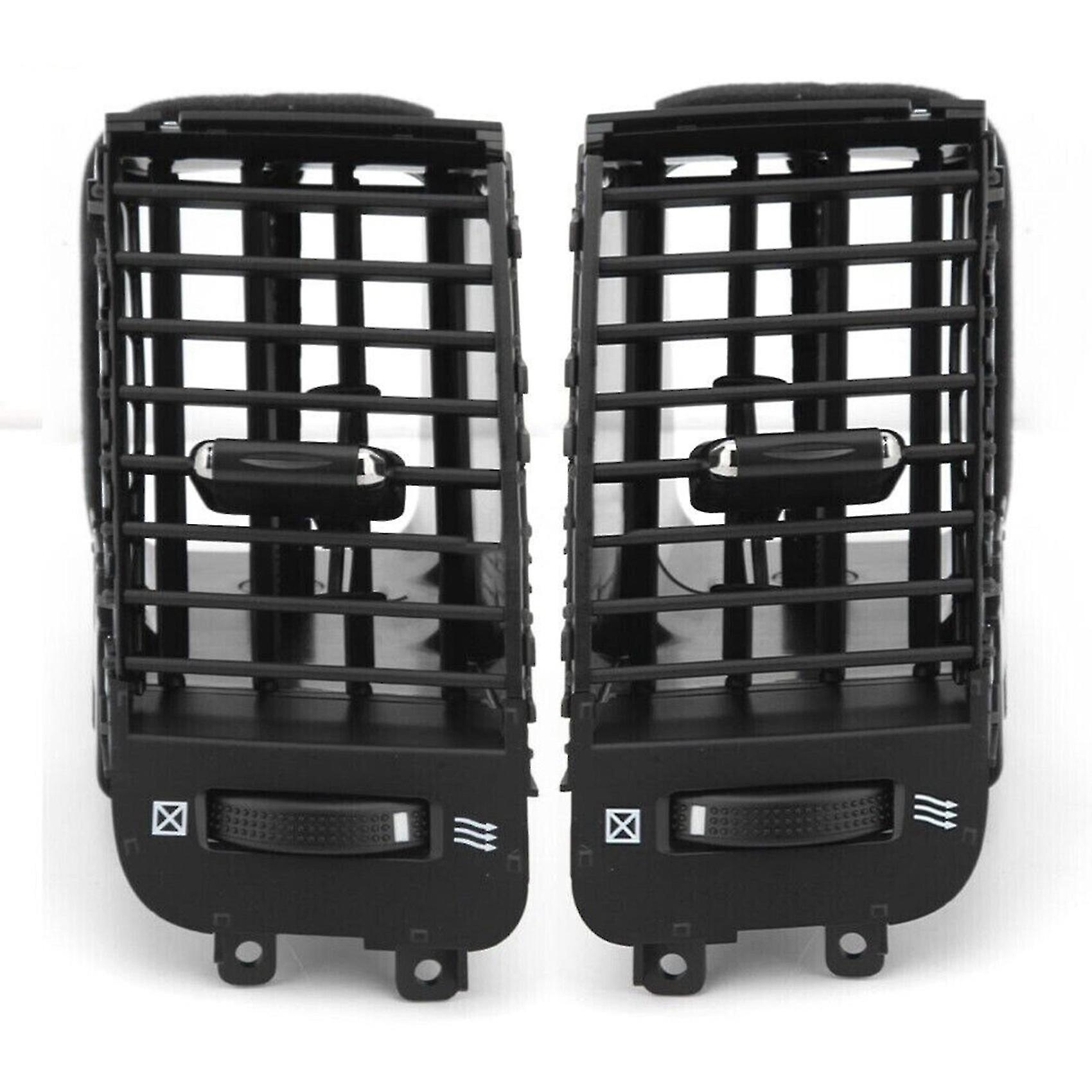 1pair Dashboard For Cruiser Prado 120 Fj120 2003-2009