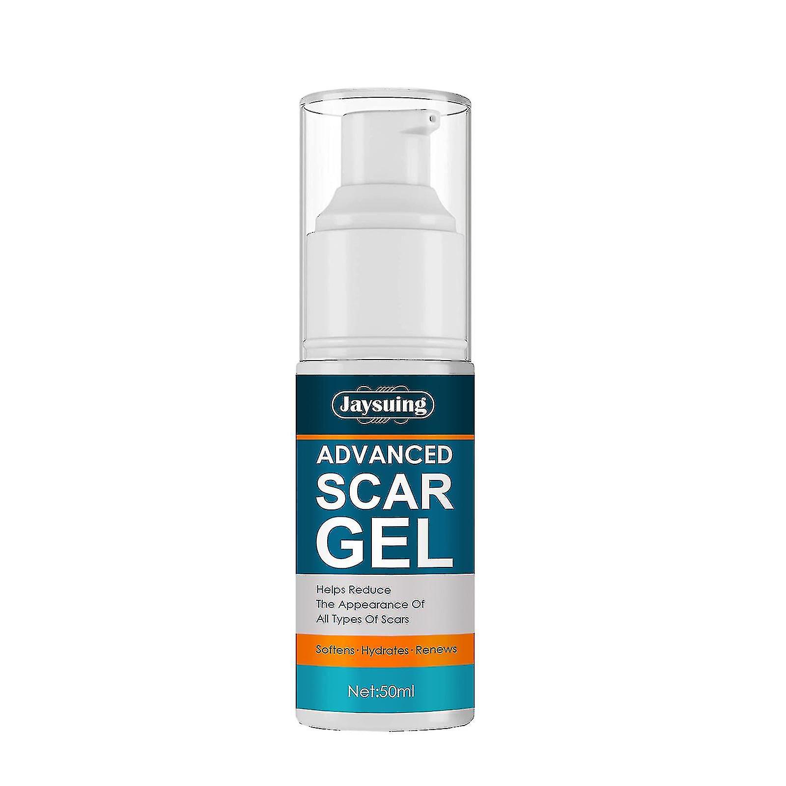 Cream Gel Keloid Removal Cream Removal Marks For Face Or Zhexin