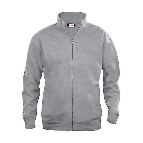 Clique Mens Full Zip Jacket