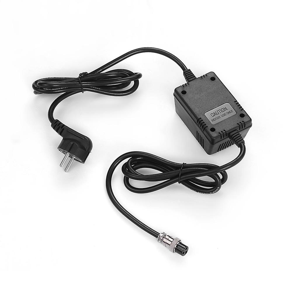 17v 420ma Mixing Console Mixer Power Supply Ac Adapter