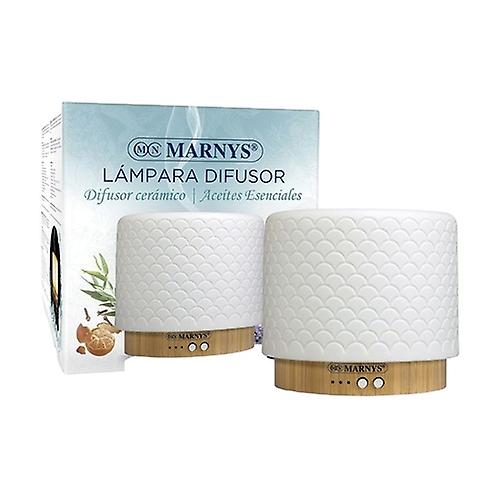 Ceramic lamp diffuser 1 unit