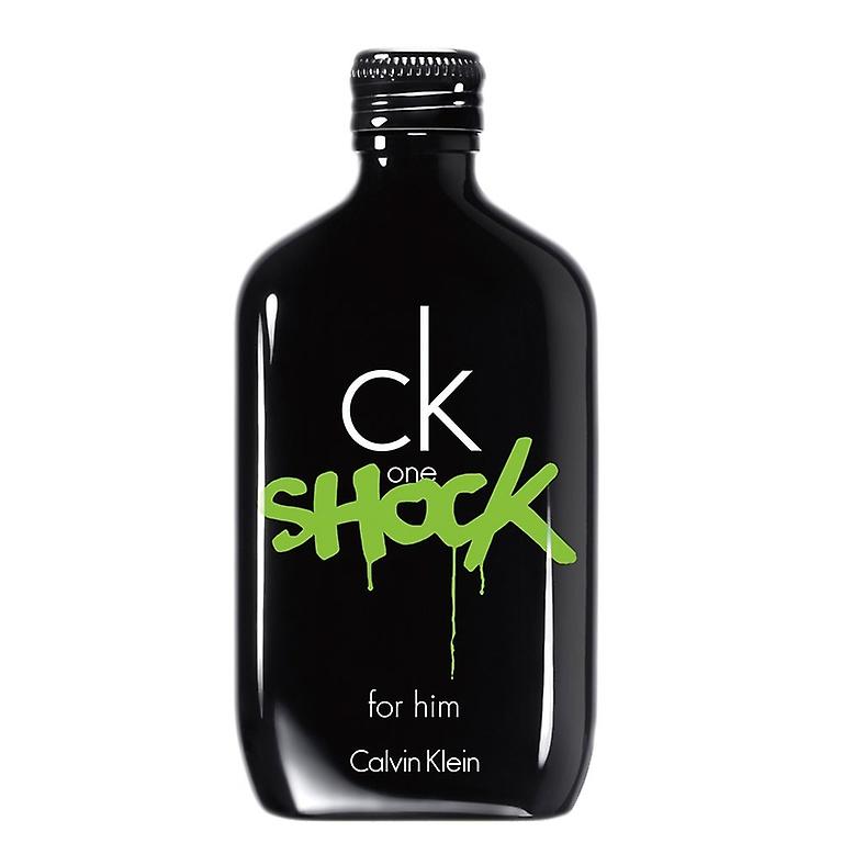 Calvin Klein One Shock For HIM EDT 100ML