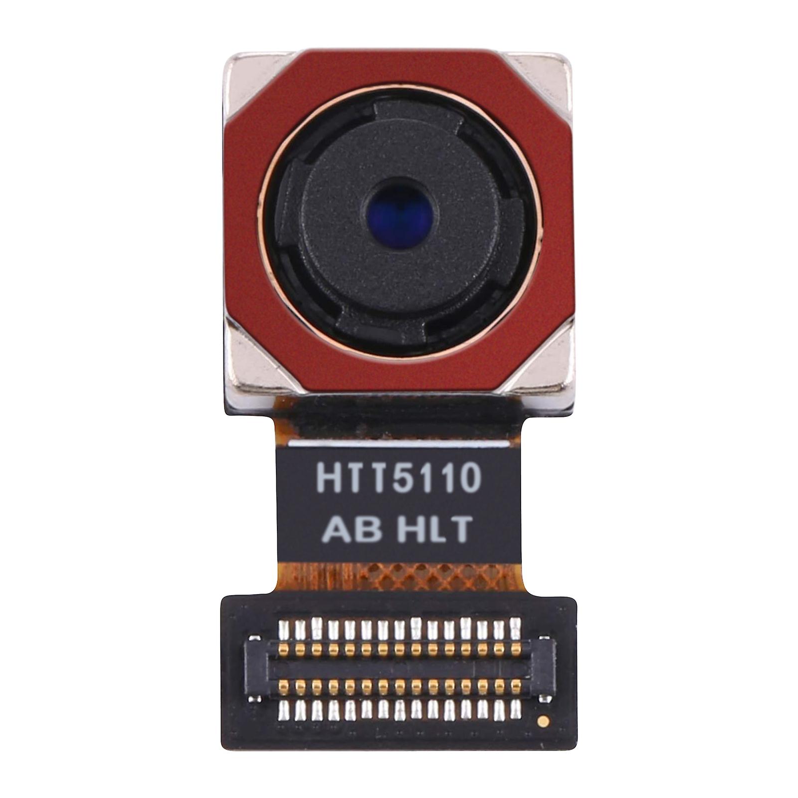 Cámara trasera para Redmi 9A, 9C, 10A con módulo de sensor integrado y cable flexible