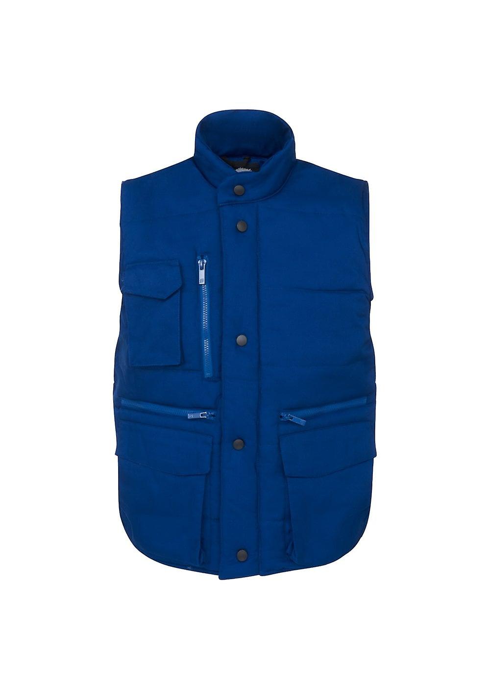 Men's ORN Eider Bodywarmer 4700