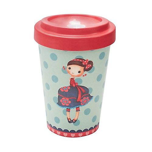 Sybille Cherries mug 1 unit