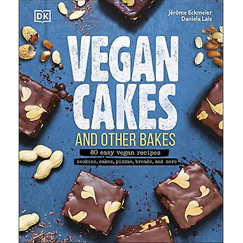 Vegansk kaker og andre Bakes