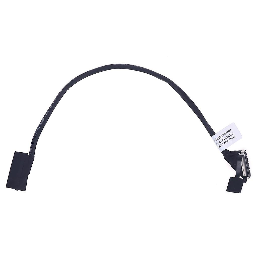 Laptop Battery Cable Replacement for Dell Latitude E5450 E5470 E5480 E5570 E5580