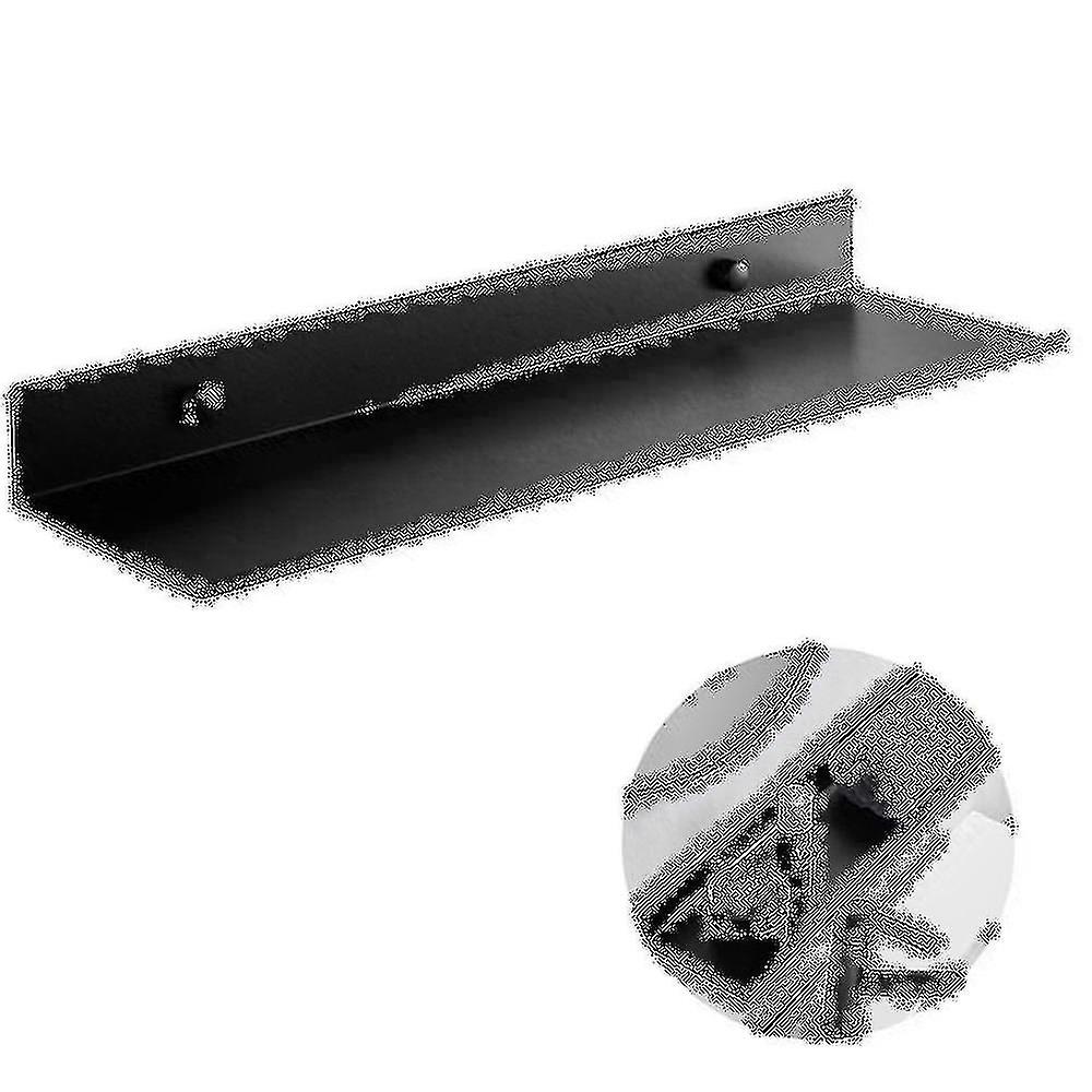 Bathroom And Kitchen Shelf 30cm Wall Mounted Organizer Shelf