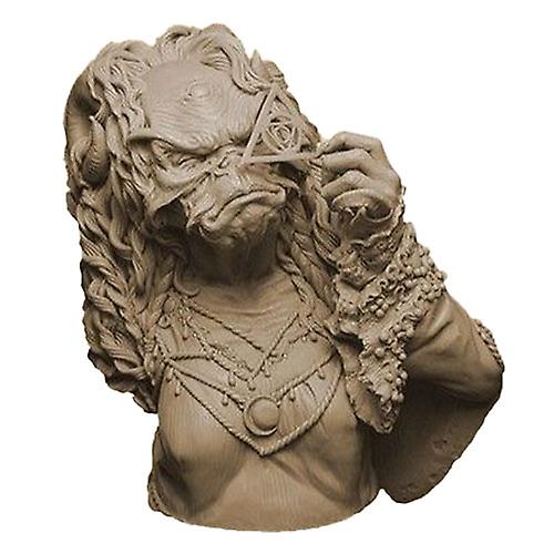 MOTHER AUGHRA Jim Henson Labyrinth officially Licensed Highly Collectible Model