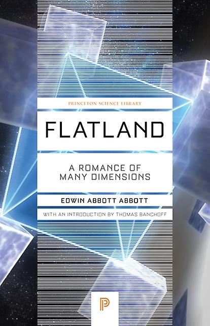 Flatland - Edwin Abbott Abbott