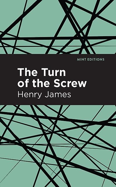 W obrocie śruby - Henry James