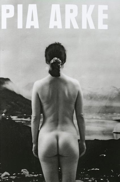 Pia Arke Paperback