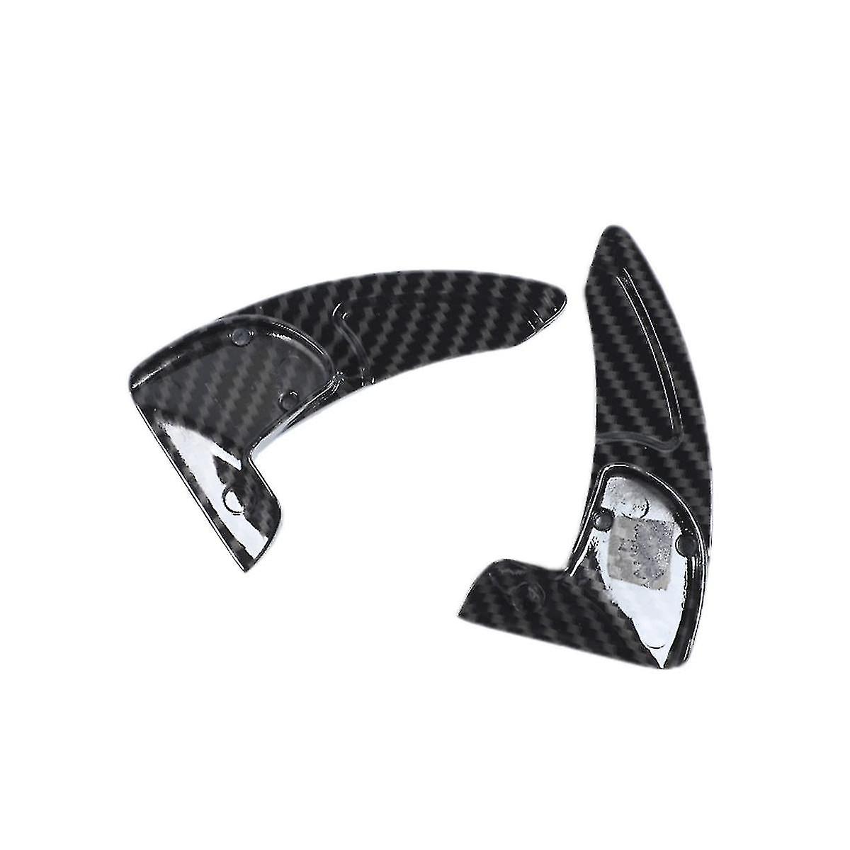 Steering Wheel Shift Paddle Extended Shifter For Charger Durango 2015-2021