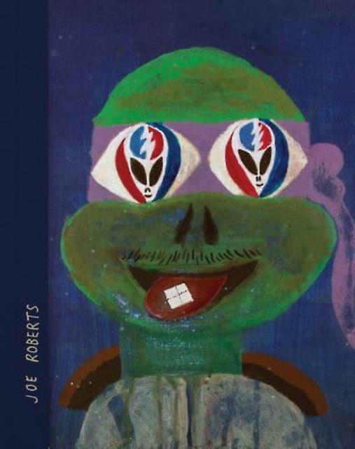 Lsd Worldpeace Paperback Book