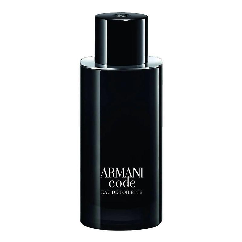 Armani Code 淡香水 125 毫升