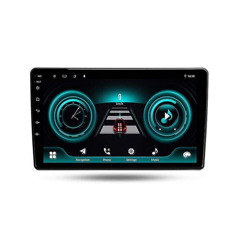 Android Car Radio For Peugeot 308 T9 308S 2013 - 2017 Multimedia Video Player 2 din WIFI Navigation