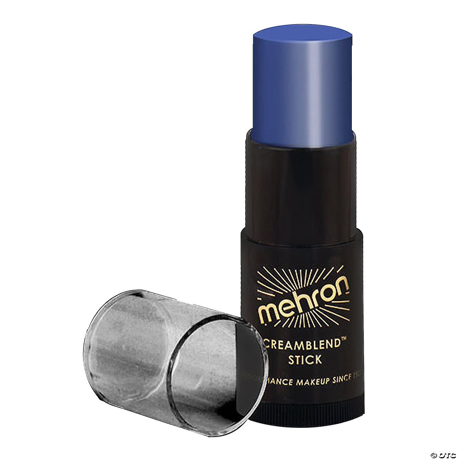Mehron CreamBlend™ Stick Blue