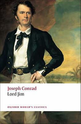 Lord Jim - Joseph Conrad